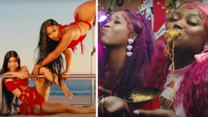 Missy Elliott Porn Magazine - Black Women Having All the Fun: 'Bongos' and 'You Wish' Celebrate the Joy  of Black Sisterhood - Ms. Magazine