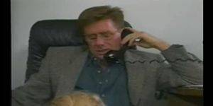 kyle stone - Randi Storm + Kyle Stone - Sex at the Office, anal, facial