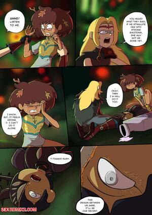 Alternative Porn Comics - âœ…ï¸ Porn comic Alternative Outcome. Rubby & Zaq Sex comic busty beauties  decided | Porn comics in English for adults only | sexkomix2.com