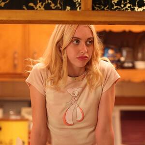 Chloe From Dance Moms Porn - Euphoria's Chloe Cherry lost friends because of her sex work. Sadly, I know  what that's like | The Independent