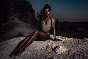 Ana Foxxx Fidelity - This media may contain sensitive material. Learn more