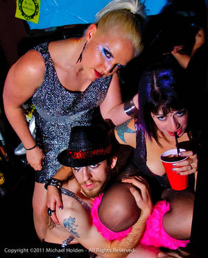 German Hardcore Party - Igor dos santos porn star