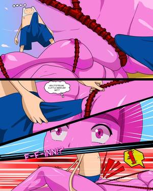 Adventure Time Yaoi Porn Finnxjake - ... Dipdoodle Gotta Stretch That Laffy Taffy (Adventure Time) ...