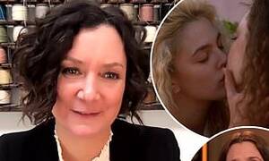 Drew Barrymore Lesbian - Drew Barrymore - Latest news, views, gossip, photos and video - Page 4 |  Daily Mail Online