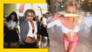 double fisting britney spears - Being Britney Spears: inside the teen dream that turned toxic