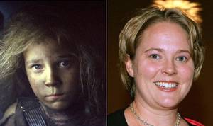 Carrie Henn Porn Tape - 