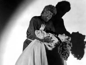 Barn Sex Vintage - The Wolf Man (1941)