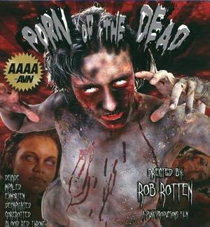 70s horror porn - porn of the dead