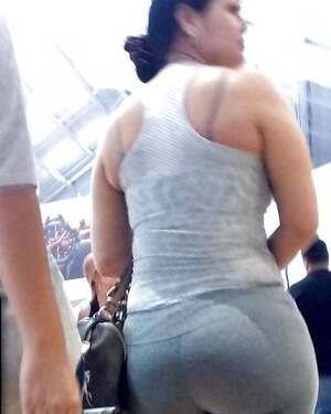 Candid Milf Porn - Yoga PANTS Latina MILF Fat Nice BOOTY! VOYEUR candid Porn Pictures, XXX  Photos, Sex Images #1301615 - PICTOA