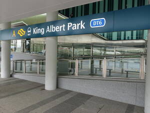 anne hathaway upskirt - SBS Transit MRT worker jailed 16 weeks for taking upskirt videos of women,  students while on duty