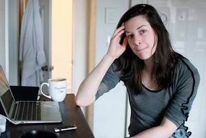 Broken Neck Porn - How Stoya took on James Deen and broke the porn industry's silence