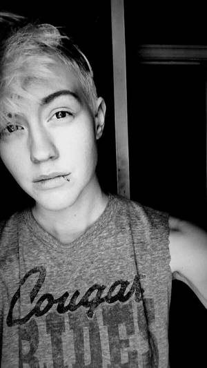 Lesbian Tomboy Porn - Androgynous, Lesbians, Tomboy Style, Porn, Tomboys, Fatale, Gender, Woman,  Lesbian