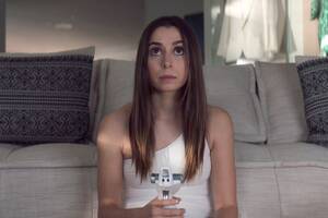 Cristin Milioti Porn - Cristin Milioti dishes on her HBO Max show 'Made for Love'