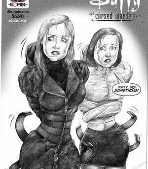 Buffy - Parody: Buffy The Vampire Slayer Porn Comics | Parody: Buffy The Vampire  Slayer Hentai Comics | Parody: Buffy The Vampire Slayer Sex Comics