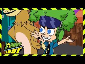 Bling Bling Johnny Test Gay Porn - Download Johnny Test Full Episodes: Johnny's Left Foot // Johnny vs the  Tickler | 520