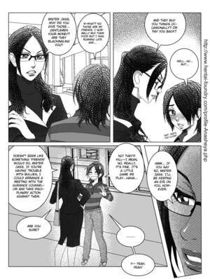 Anal Assault - [Anasheya] Anal Assault â€“ Lesson 1