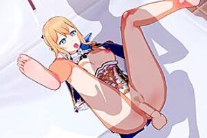 dick in pussy hentai - Invisible Man Thrusts A Hard Dick Into Jeans Pussy, Hentai Porn Genshin  Impact, watch free porn