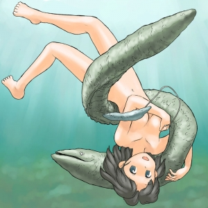 Eel Porn - Eel porn comics | Eggporncomics