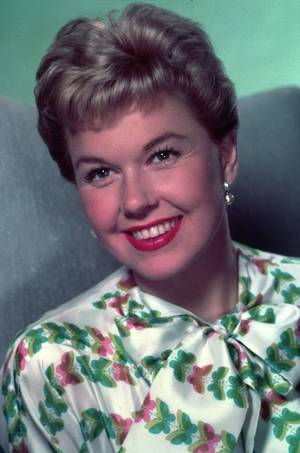 Doris Day Nude Porn - Doris Day