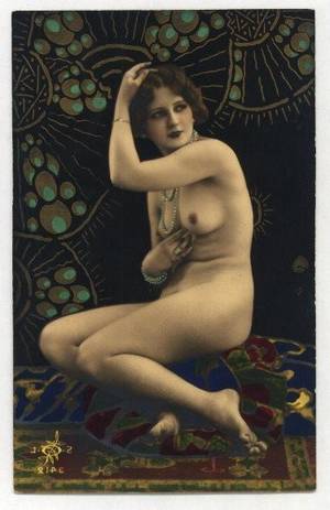 bad parents nude polaroids - vintage bavarian porn
