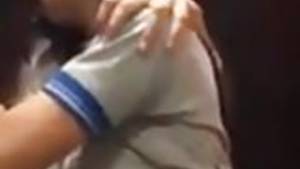 facebook indian sex - Hot girls kiss (from Facebook)