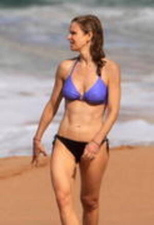 Kyra Sedgwick Porn Xxx - Kyra Sedgwick - The Nip Slip