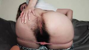 hairy milf anal hd - Hairy milf ass