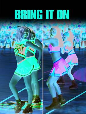Hockey Player And Cheerleader Porn - Bring It On (Film) - TV Tropes