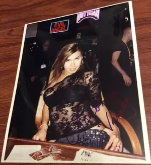 hot tranny vanity - VANITY SIGNED ADULT FILM STAR PORN 8X10 PHOTO CC SEXY HOT TRANSSEXUAL | eBay