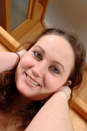 chubby face tits - Chubby Face Porn Pics - PornPics.com