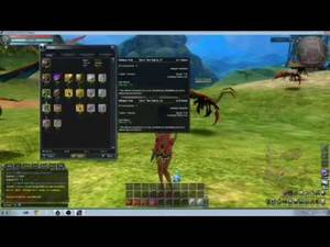 Best Porn Mmo - The Best PORN Mmorpg - Scarlet Blade Gameplay intro