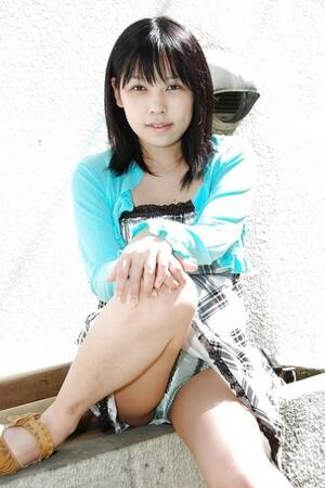 naked asian girls upskirt - Asian Upskirt Porn Pics & XXX Porno Photos - PornSticky.com