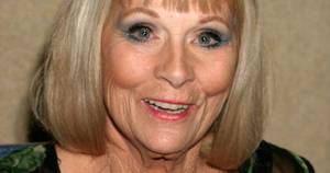Ellen From Regular Show Margaret Porn - 'Star Trek' actress Grace Lee Whitney dead at 85