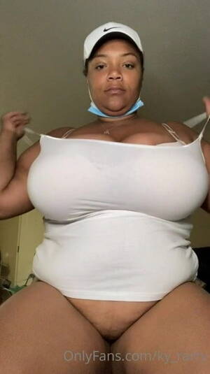 bbw huge tits solo - Bbw huge tits solo joi | xHamster
