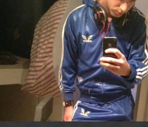 Chilean Gay Porn - Sexyguys