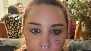 Amanda Bynes Smoking Meth - Amanda Bynes Clarifies Crack, Porn Comments About Fiance Paul Michael