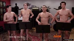 Big Time Rush Gay Porn Cartoon - Big Time Rush Gay Hentai | Gay Fetish XXX