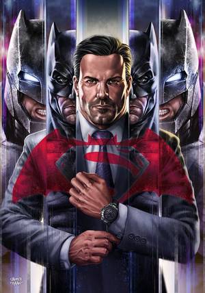 Batman Trains Robin Porn - Batman vs Superman Mega post, Are you ready? â€“ Geek Porn