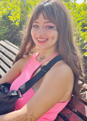 Deedee - Deedee | Putalocura.com