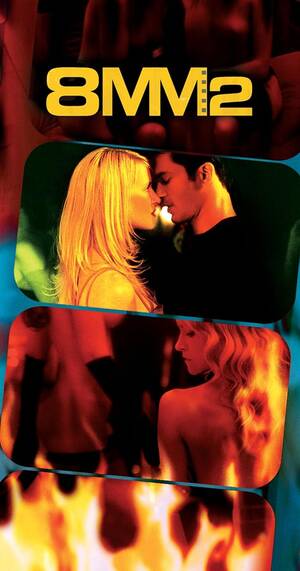 Blackmail Sex Movies - Reviews: 8MM 2 - IMDb