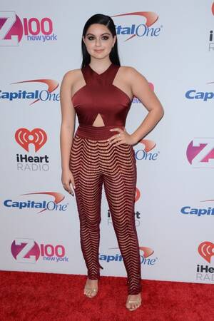 Ariel Winters - Ariel Winter turns 18 - see her transformation | Gallery | Wonderwall.com