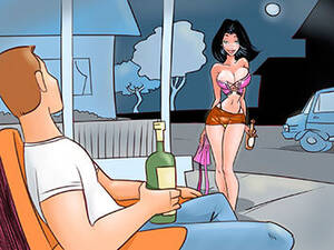 Drunk Wife Porn Cartoons - Animated Tales - Erotic Stories, Porn Tales and Cartoons - Welcomix.com -  Page 4
