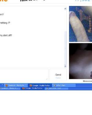 chatroulette big dick - Webcam boobs omegle chatroulette big dick Porn Pictures, XXX Photos, Sex  Images #687005 - PICTOA