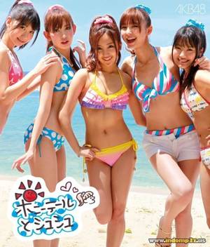 cute japanese junior idols - 