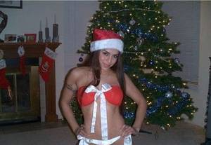 christmas present - levi's christmas present #3