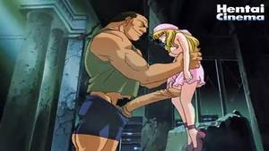 monster tiny hentai - 