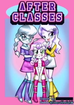 Button Sweetie Belle Porn Comics - Porn comics with Sweetie Belle, the best collection of porn comics