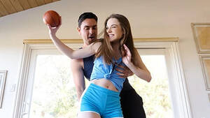 Basketball Sexy - Sexy Basketball Game - Cum4k Porn Video