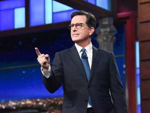 late night encounter - The Daily Show With Trevor Noah