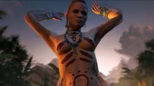 Far Cry Porn - Far Cry 3 meio apelativo ? para o lado porn ? Game Play By IceMetal